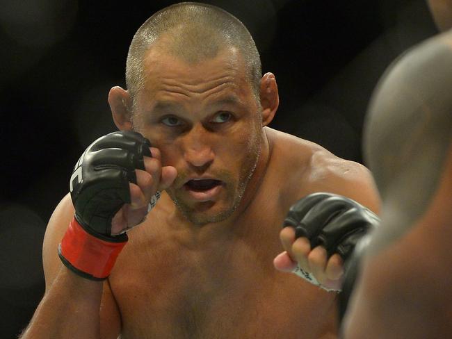 UFC: Michael Bisping V Dan Henderson, Champion’s Call-out For First ...