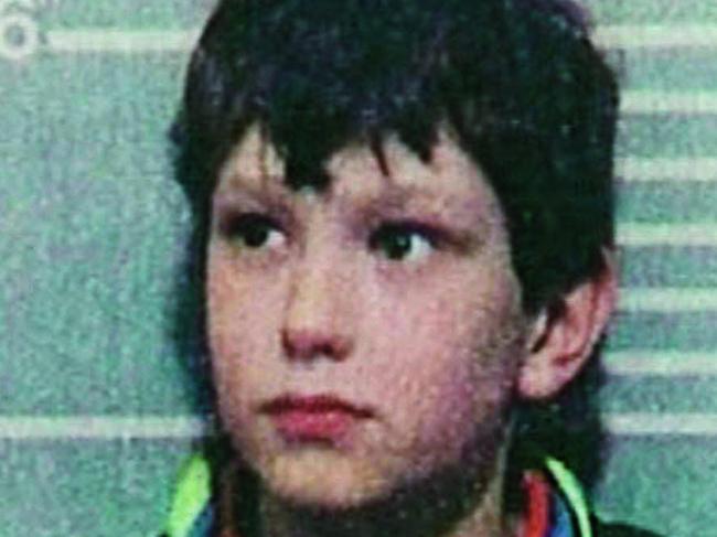 TWAM-20180210  EMBARGO FOR TWAM 10 Feb 2018NO REUSE WITHOUT PERMISSION  Police handout photo of Jon Venables (10), 20/02/1993, who along with Robert Thompson, also 10, kidnapped then killed 2-year-old toddler James Bulger from a shopping centre in Liverpool.   Pic : AP