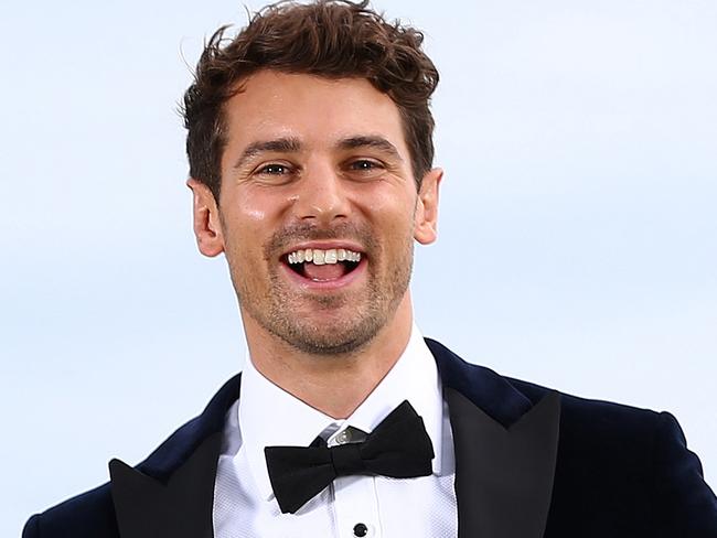 Coast rolls out red carpet for Logies