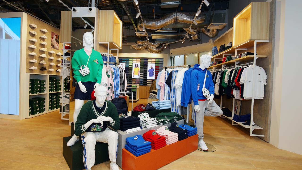 Harbour Town opens first ‘super-sized premium outlet’ store | The ...