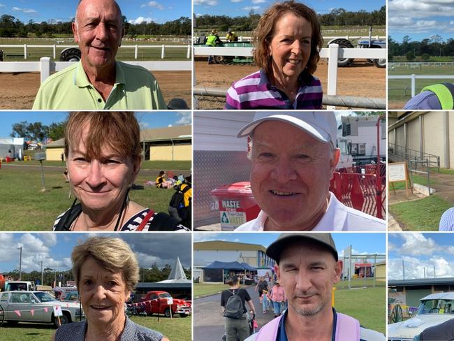 SHOW TALK: People’s favourite thing to do at the Fraser Coast Ag Show