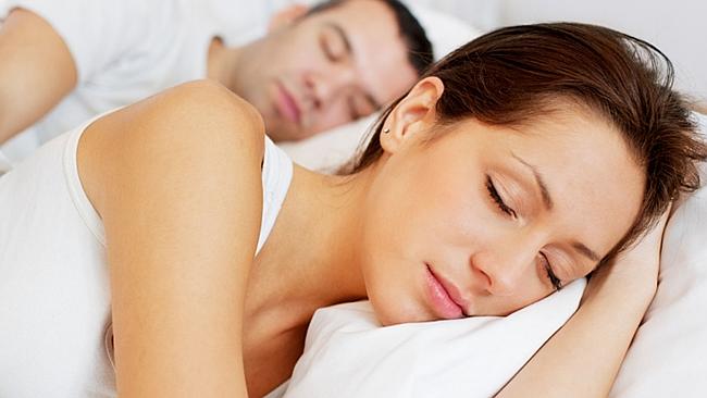 Just what is a sleep orgasm and how can you have one news