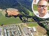 ‘Huge list’: Big hitter behind massive new development