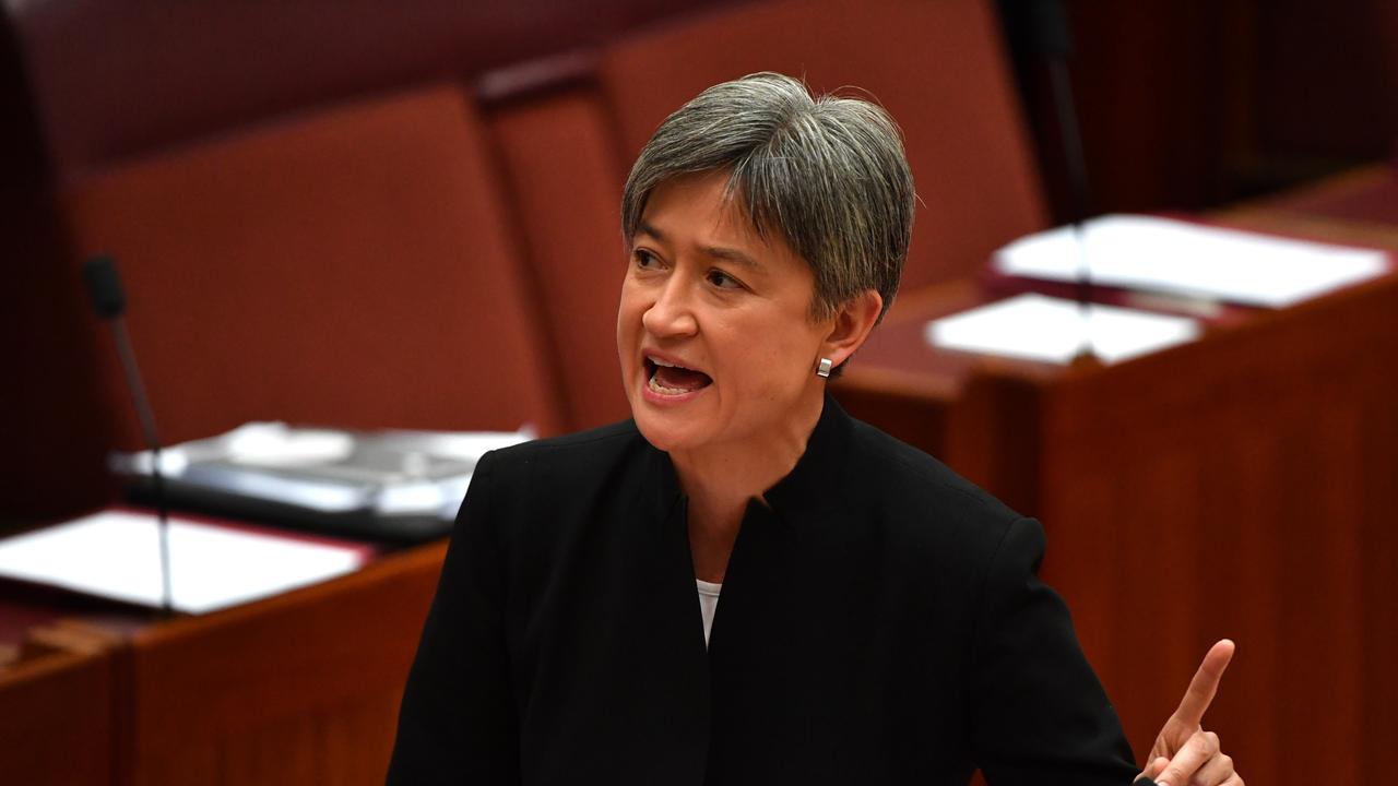 C+ PENNY WONG, LABOR, SENATE <br/>Speculation was rife Penny Wong would quit politics after the May election loss. It cannot be overlooked that Senator Wong was a high profile member of a Bill Shorten-led Opposition that lost the election in a result very few saw coming. As Opposition Foreign Affairs spokeswoman, Senator Wong has spent the better part of 2019 focused on global issues.