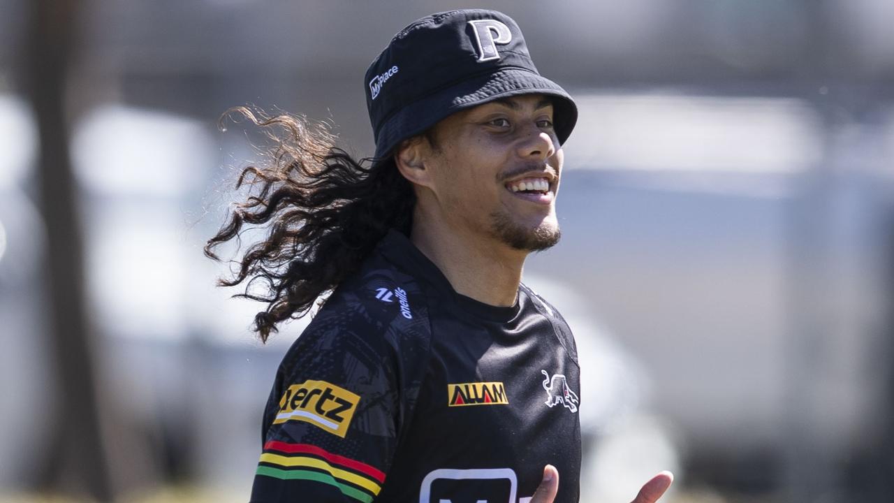 Jarome Luai signe avec les Tigers, saute l’entraînement des Panthers, période de réflexion de 10 jours, Bulldogs, où va-t-il signer, Penrith Panthers, Phil Gould, explicateur des règles, actualités de la ligue de rugby, réaction