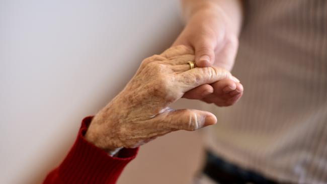 Aged care is the fourth largest payment program for the federal government, according to the budget, at $32bn for 2023-24, rising to almost $40bn by 2026-27.