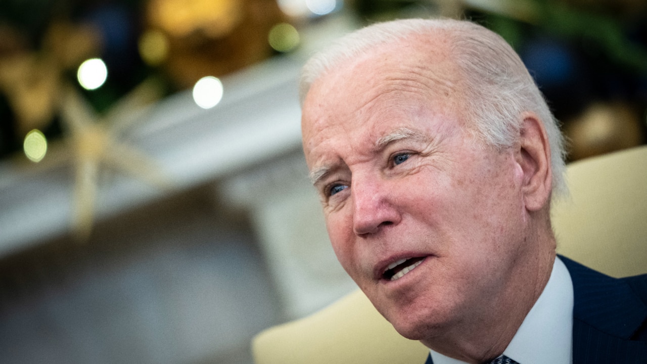 US High Inflation A ‘direct Result’ Of Policies The Biden ...