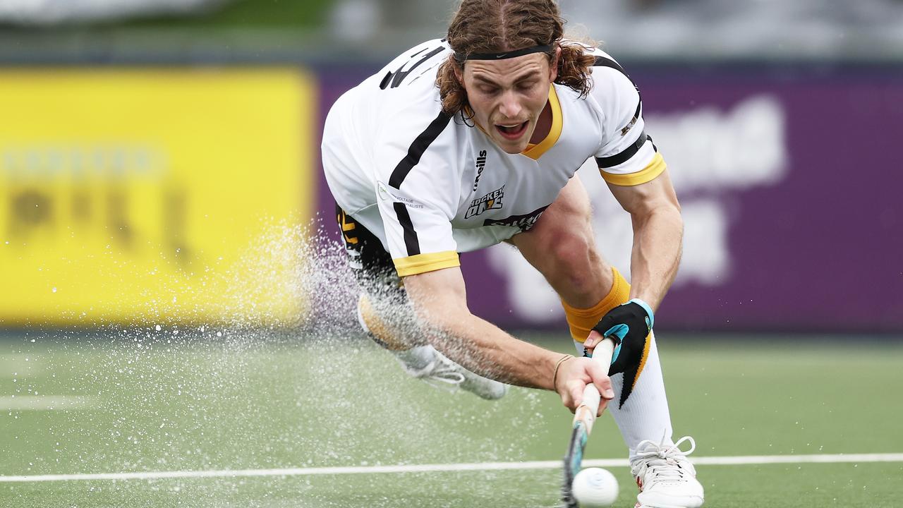 Speedy Cam Geddes is a big Thundersticks threat as they aim to go one better in 2023. Picture: Matt King/Getty Images