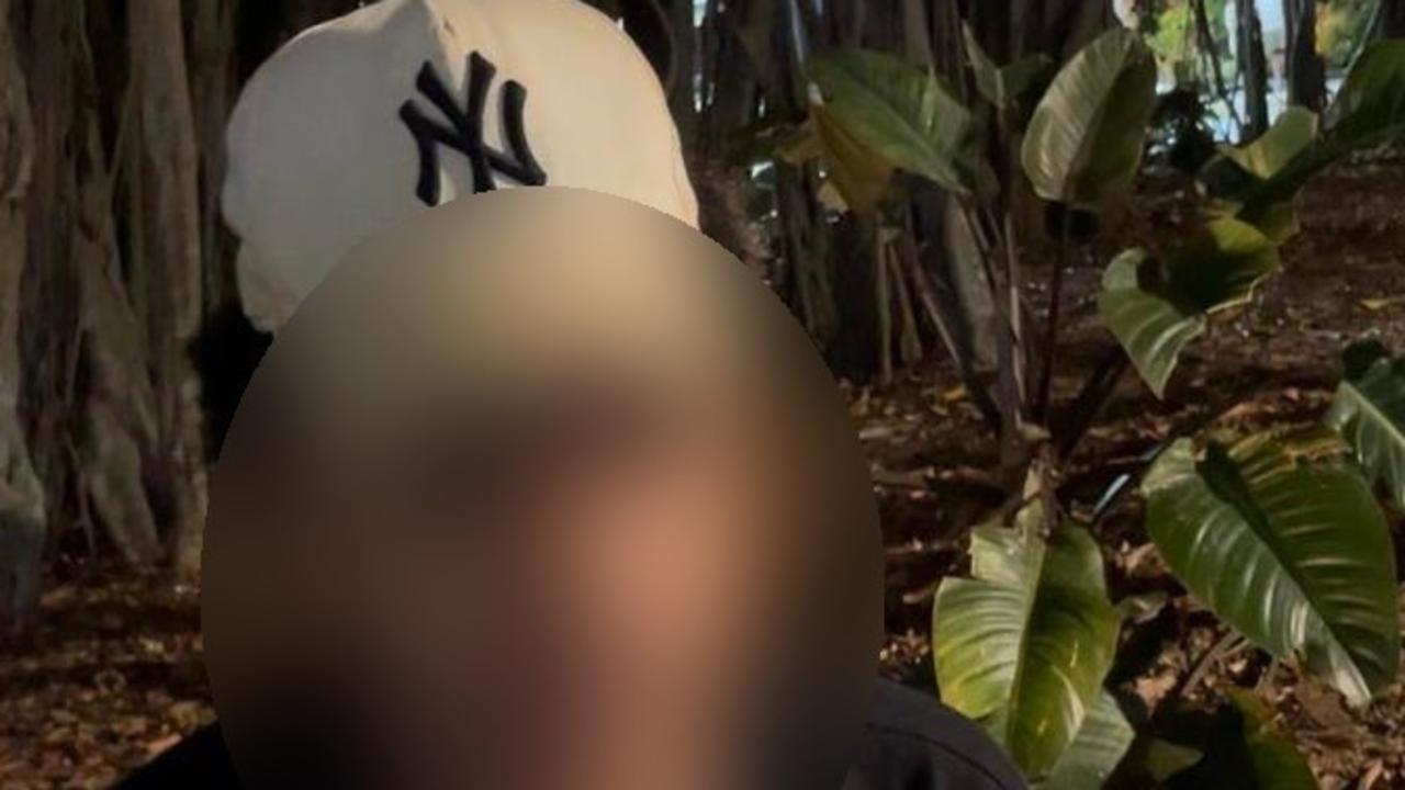 Junior lived with an ice dealer and robbed a store at knife-point when he was just 9.