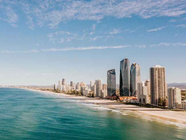 Investors have been thrown a curve ball after the Queensland government. Picture: iStock