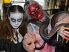In pictures: Fearaphobia Scream Park on Gold Coast