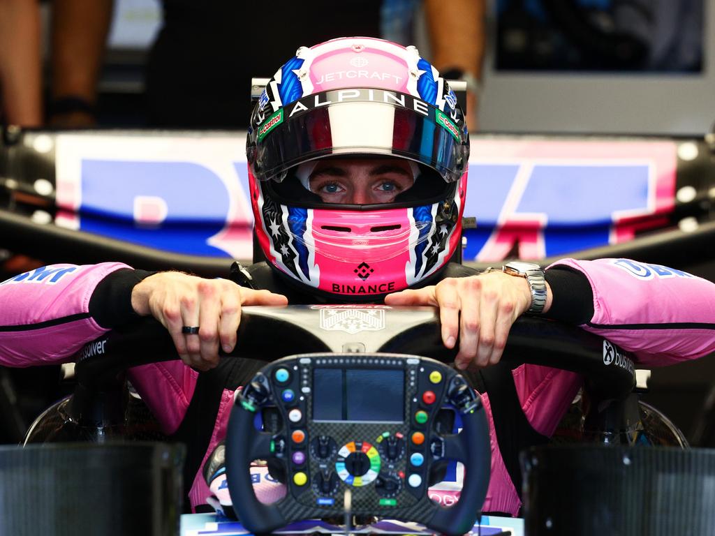 The energy behind Aussie Formula 1 hopeful Jack Doohan continues to mount after Alpine star Esteban Ocon revealed he’d be leaving the team at the end of the year.