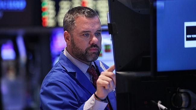 CommSec: Mid-Session 27 May 15