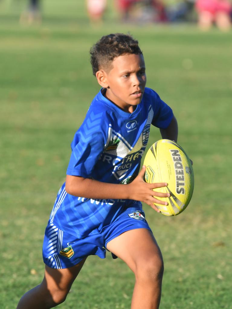 Photos from 2020 Townsville Junior Touch Football Grand Finals ...