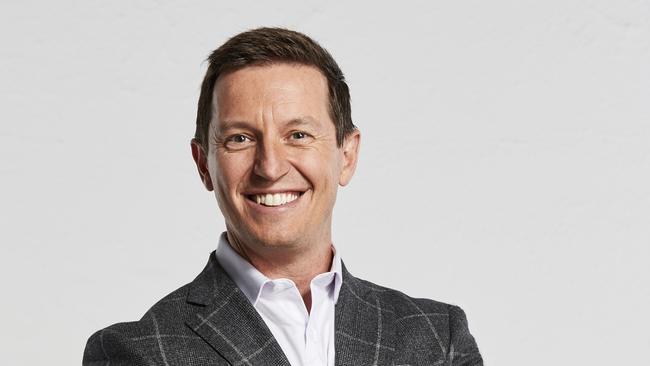 Rove McManus is heading a variety show, <i>B</i>                        <i><i>ring </i>Back … Saturday Night</i>.