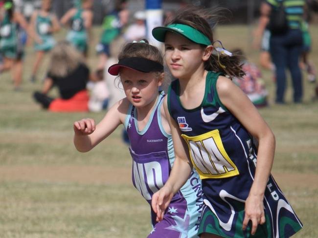 Emerald Sonics netball team has taken out the Alaric Sullivan Perpetual Trophy at the Annual Sullivan's Carnival in Rockhampton on May 29 and 30.