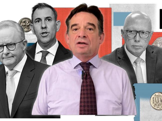 Key election issues explained: Cost of living