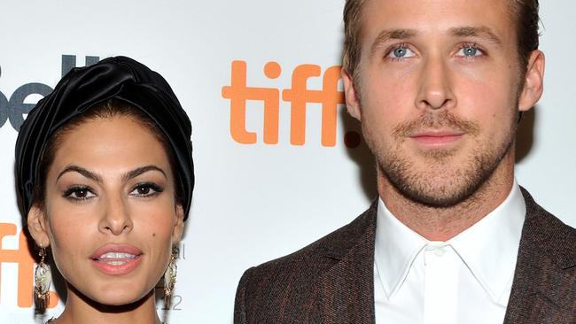 Eva Mendes and Ryan Gosling have reportedly welcomed their second child.