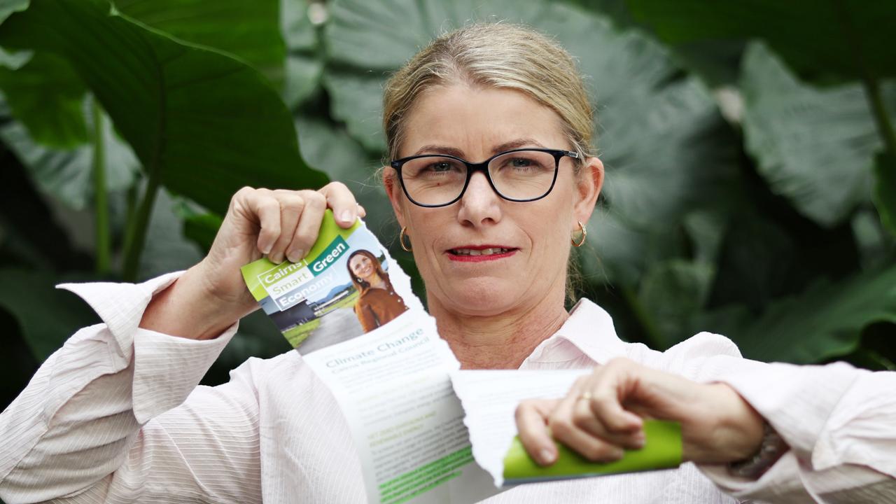 ‘Ludicrous’: Councillor speaks out over ‘greenwashing’ of carbon credits