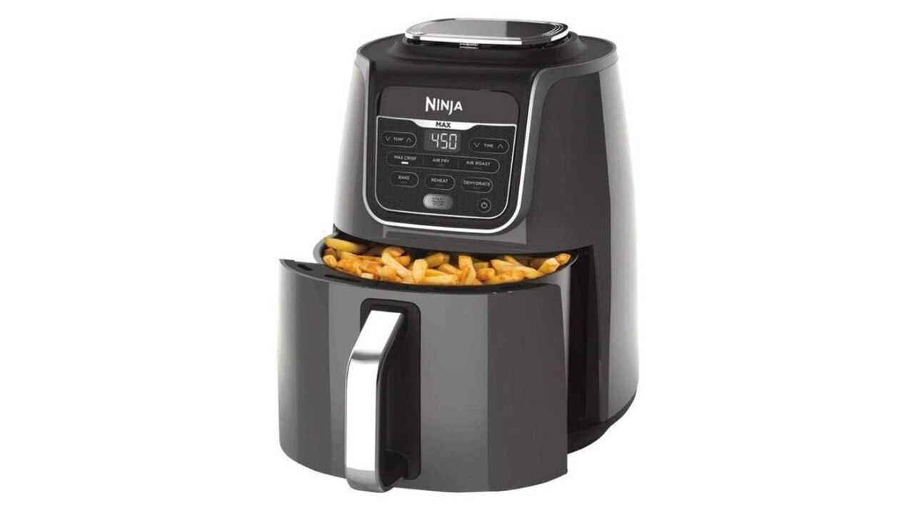 15 Best Air Fryers Australia 2022 | Top-Reviewed Models | News.com.au ...