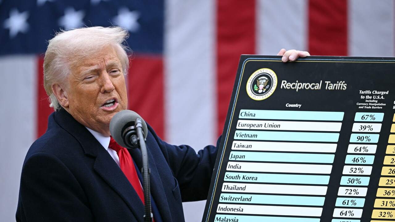 A Trade Court Blocked Trump’s Sweeping Tariffs. What’s Next?