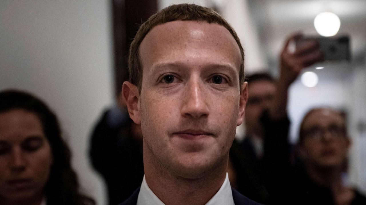 jules zuckerberg