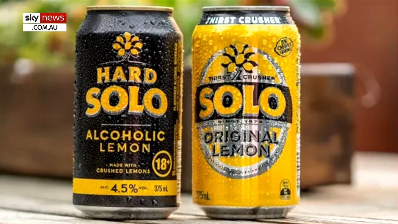 ‘Doesn’t pass that pub test’: New drink ‘Hard Solo’ a hard pass for Independent MP