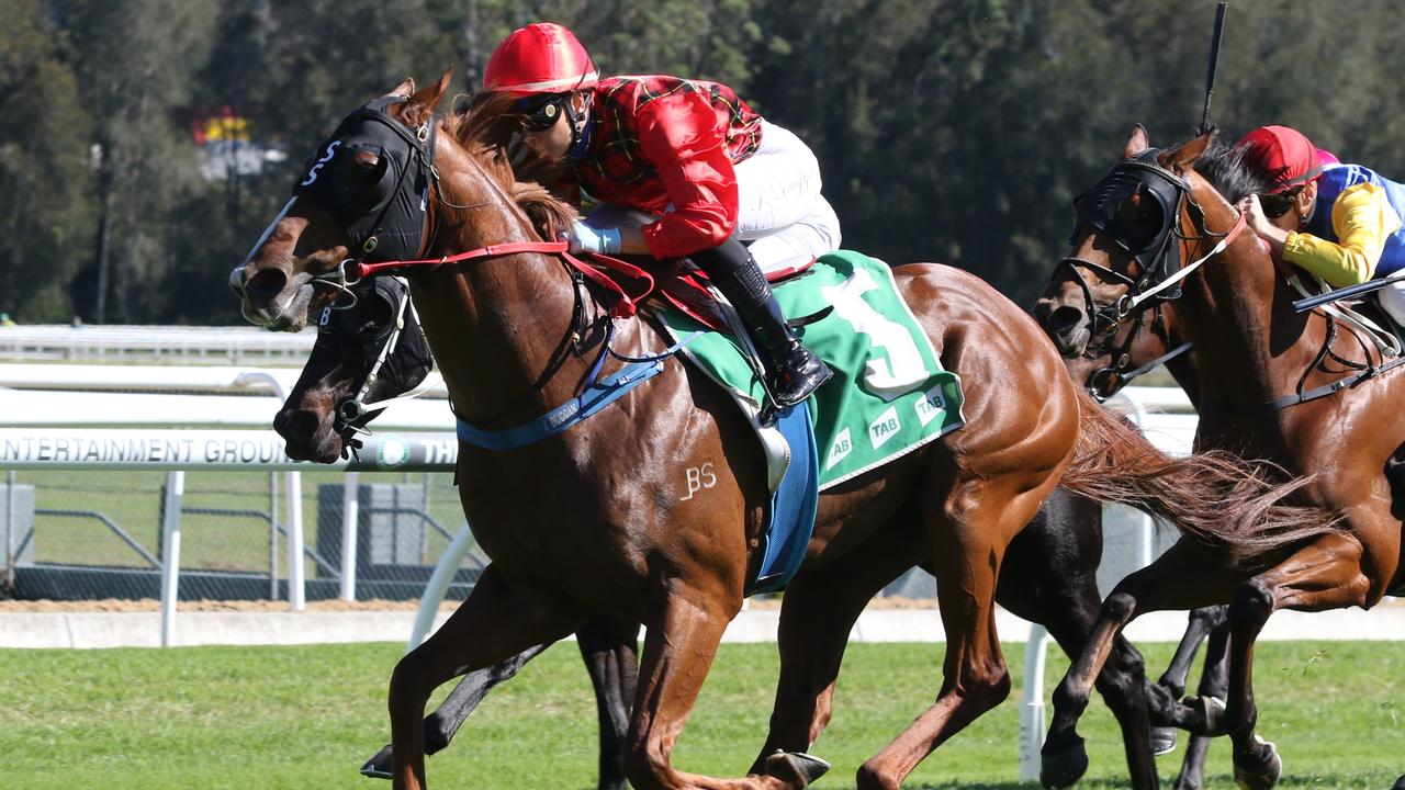 Wyong, Armidale previews: Remlaps commands attention