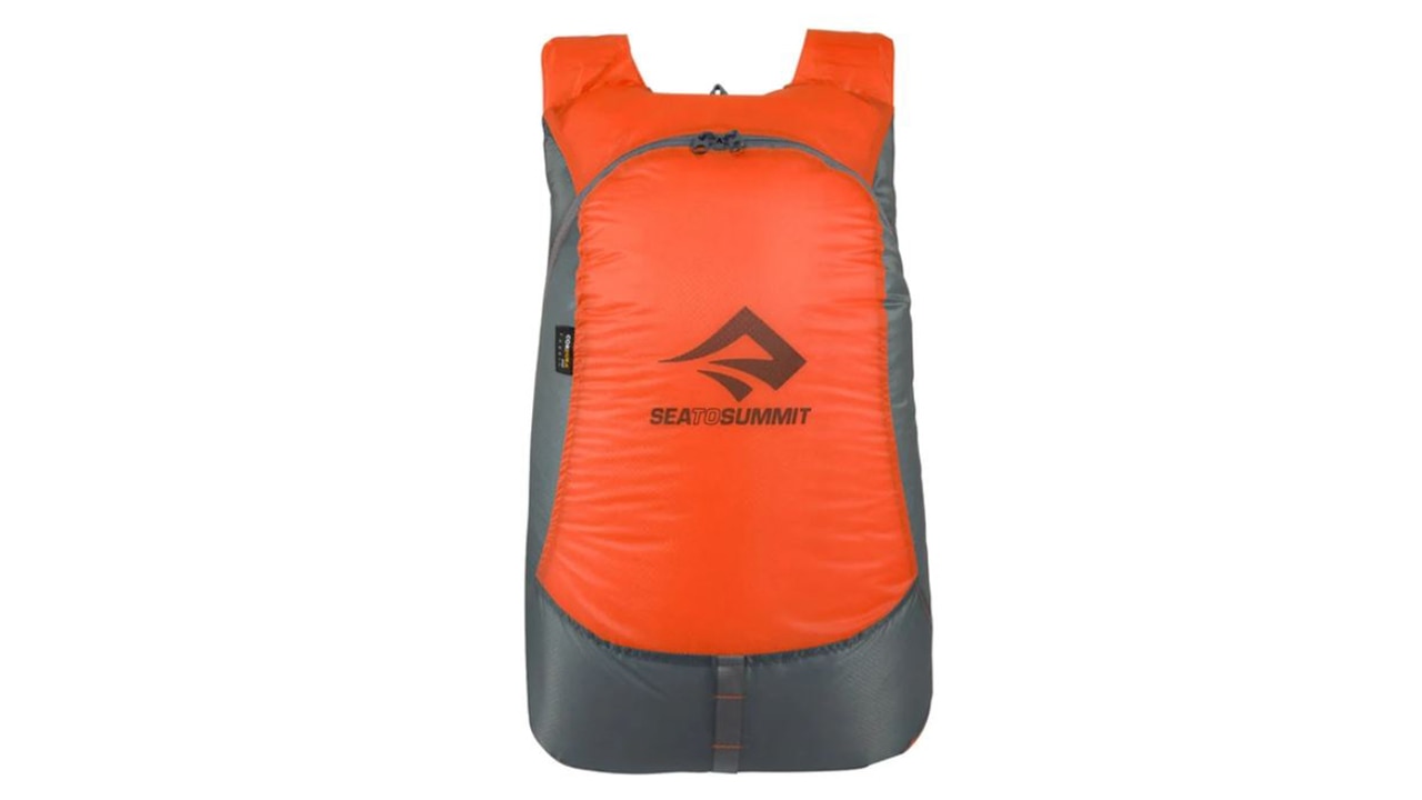 Sea to Summit Ultra-Sil Day Pack. Picture: MyDeal