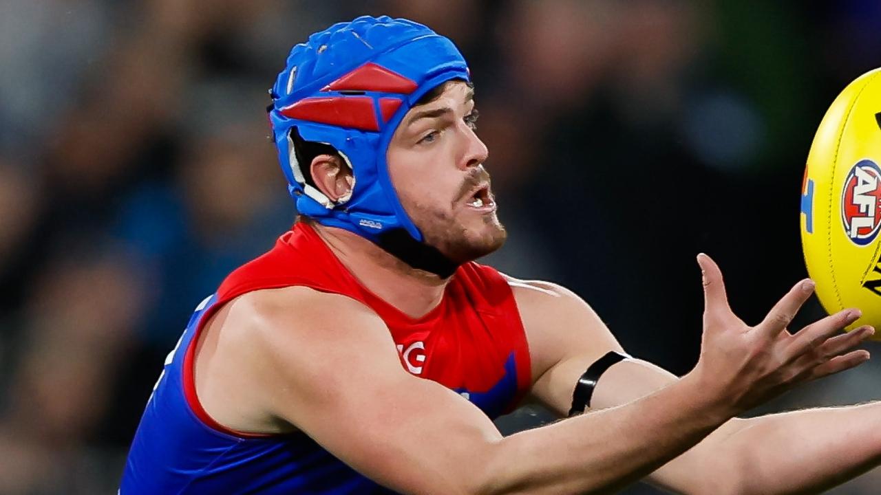 Update on Demons star after horror collision