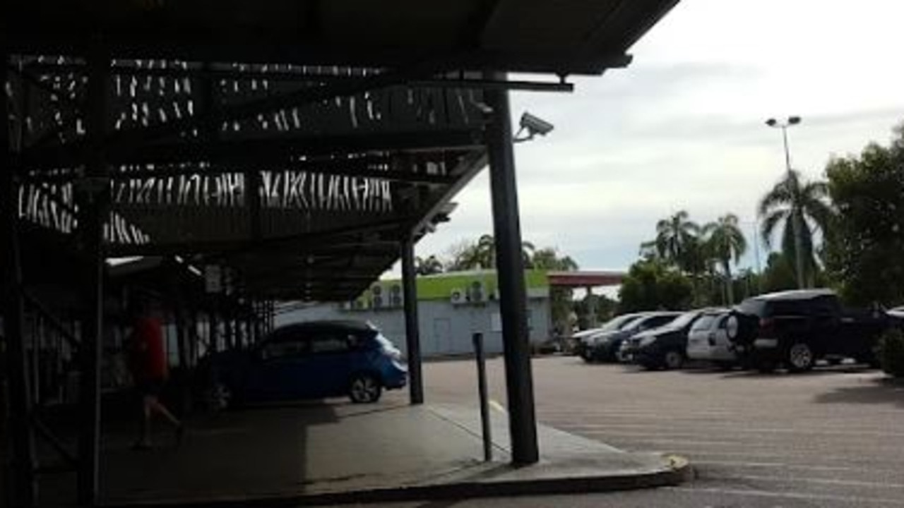 Judge condemns Darwin car park rape attempt as ‘worst he’s seen’