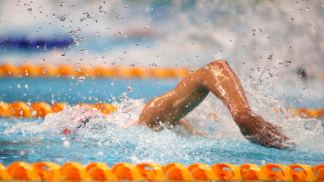 Ballarat’s largest indoor pool suffered a net income loss of $1.2 million because of Covid restrictions.