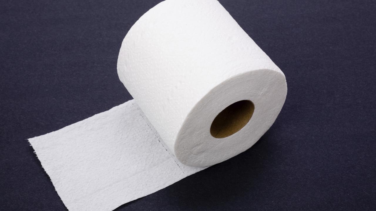 Toilet paper troubles? One resident has a "simple" solution.