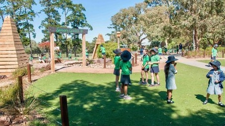 A former parent says ‘staff, students, and parents have all suffered and been left damaged’ by the culture at St Charles Borromeo school. Picture: Supplied