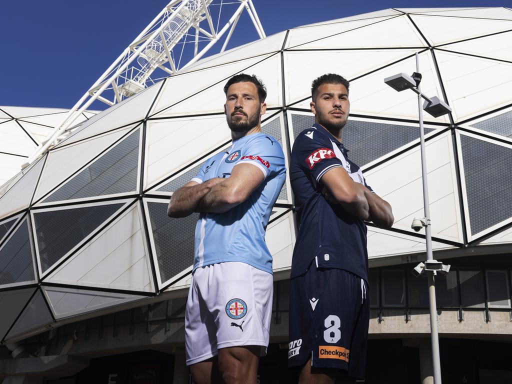 No games will be played at AAMI stadium this weekend. Picture: Getty Images