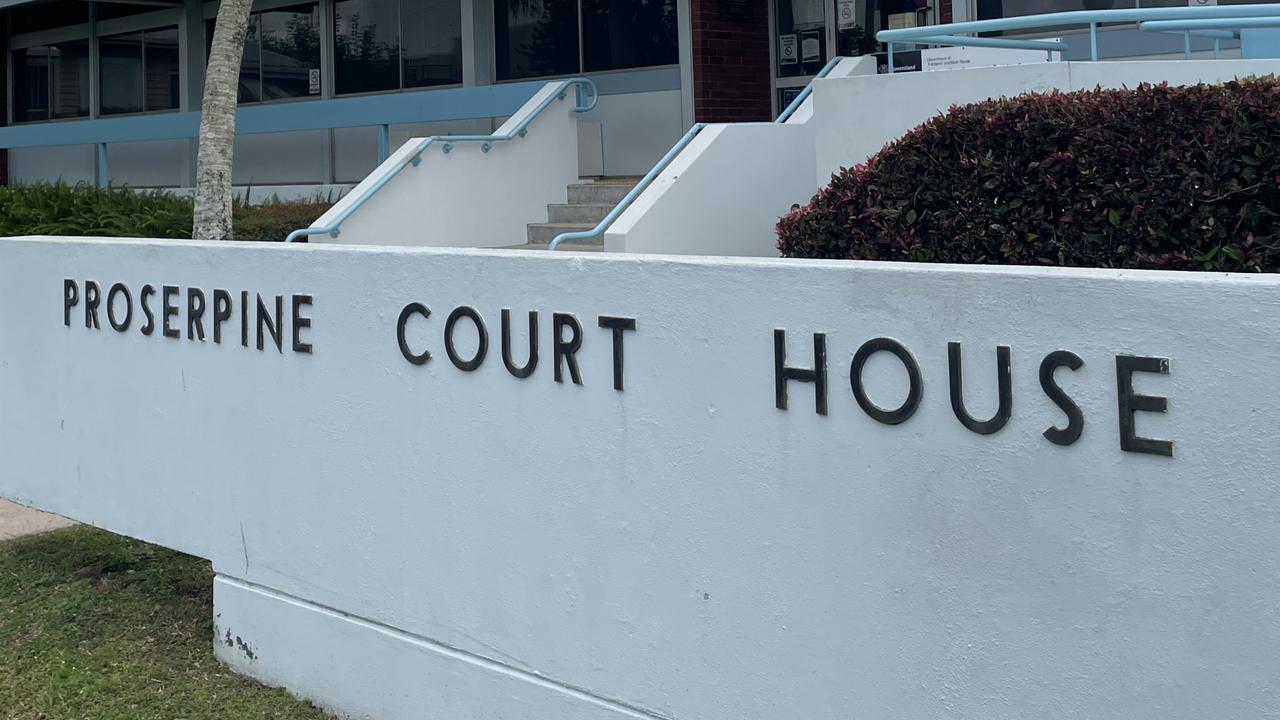 LIST: Drink or drug drivers in Proserpine Court