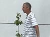 Man sentenced after vile street sex act
