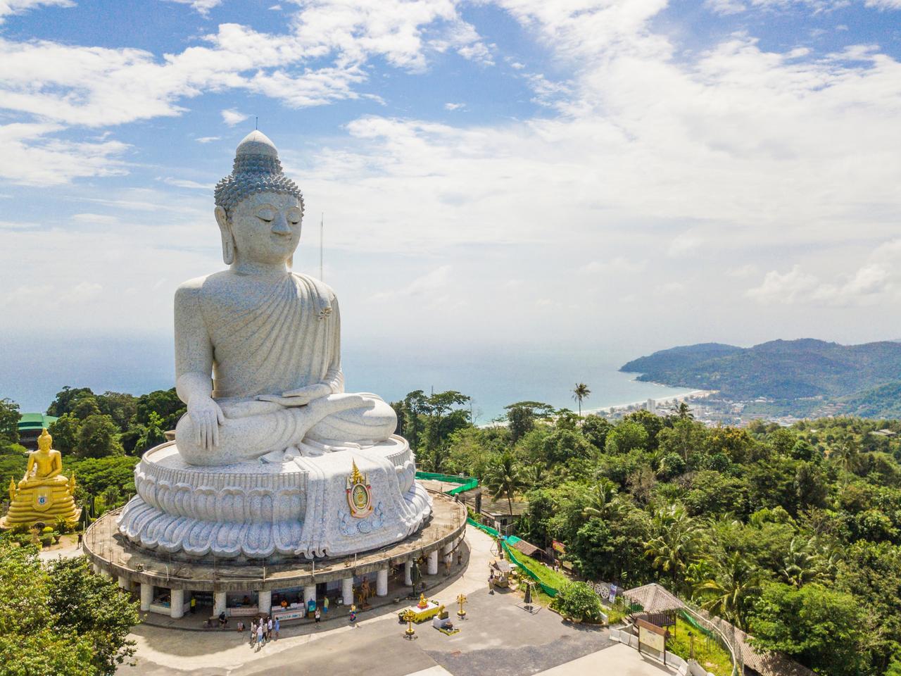 Guide to Phuket: Patong, beaches, bars, hotels | escape