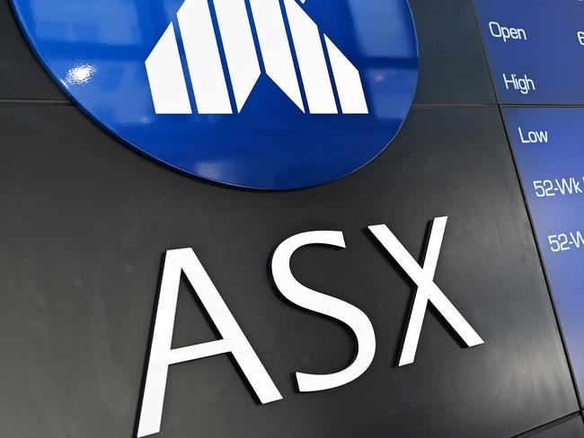 Second straight day ASX breaks records