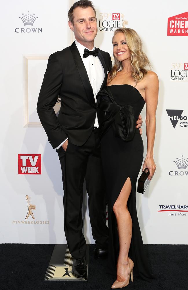 Logies 2017: Best and worst red carpet fashion | The Courier Mail