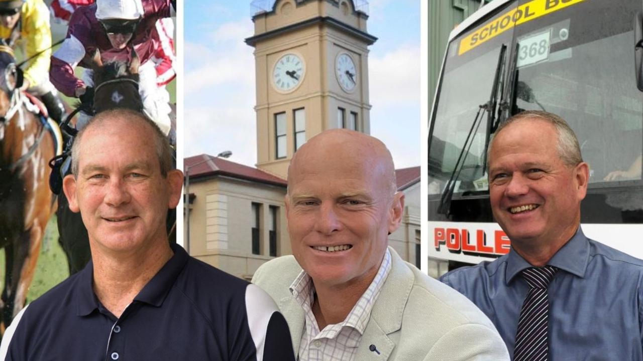 Land ownership, group membership, assets or secondary income streams of more than $500 per year are among the possible conflicts required to be disclosed by the Gympie regionâ&#128;&#153;s councillors.