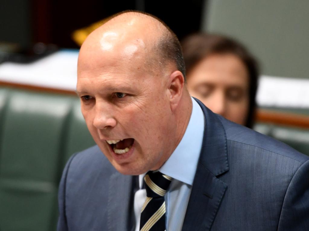 ‘Brace for an attack on negative gearing’