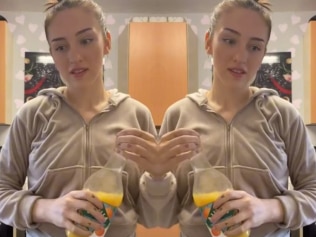 Image: TikTok/@adhdbaddiewithafatty
