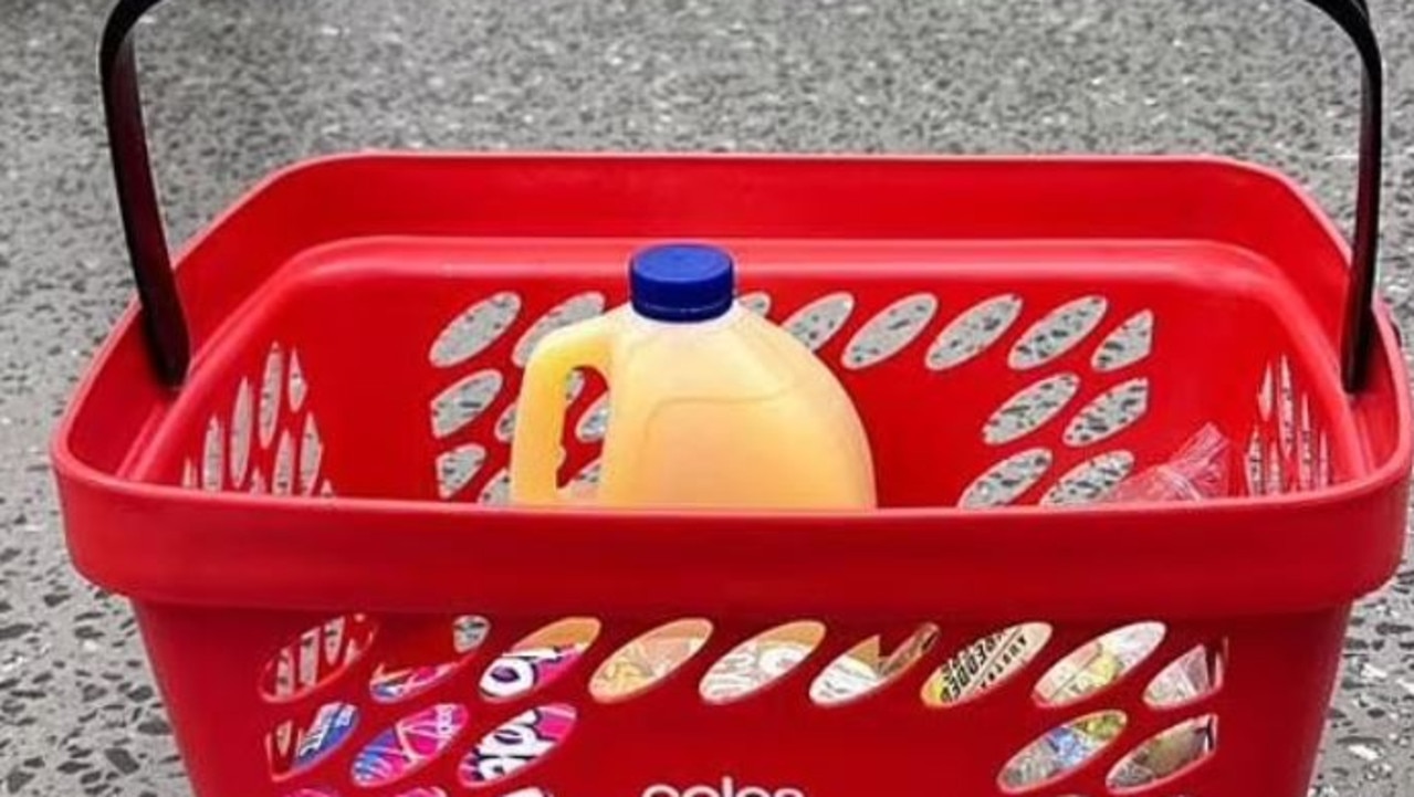 ‘Awful’: Coles scraps popular shopping basket