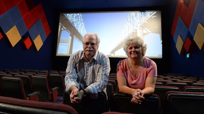 The Proserpine Entertainment Centre is due for completion in the second half of 2021. Photo: Lee Constable