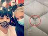 Traveller’s ‘horrific’ find in hotel bed