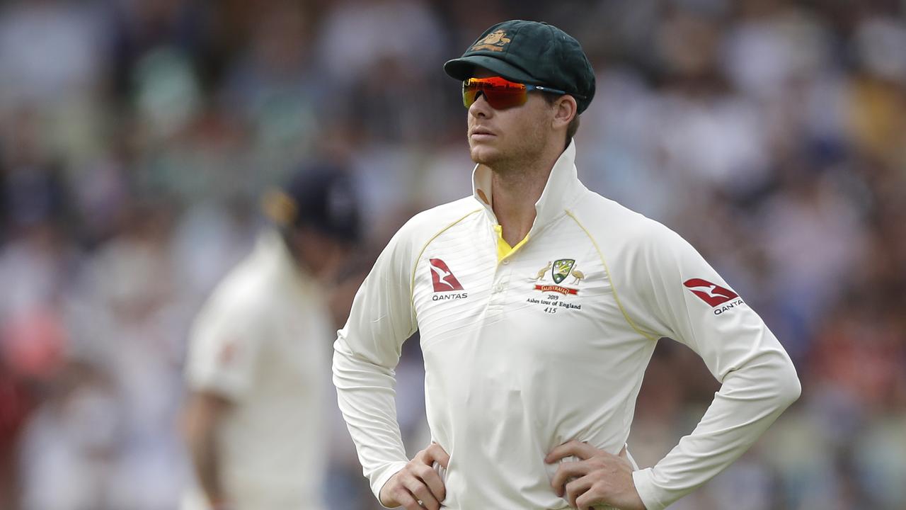 Steve Smith says he’s focused on being a batsman, not a captain.