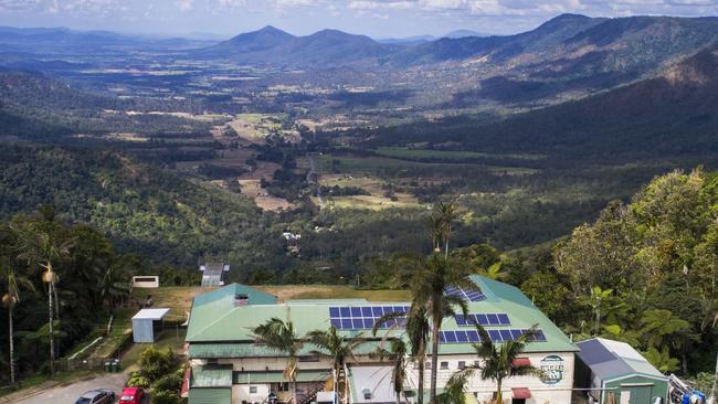 Queensland best pubs: Eungella Chalet | The Advertiser