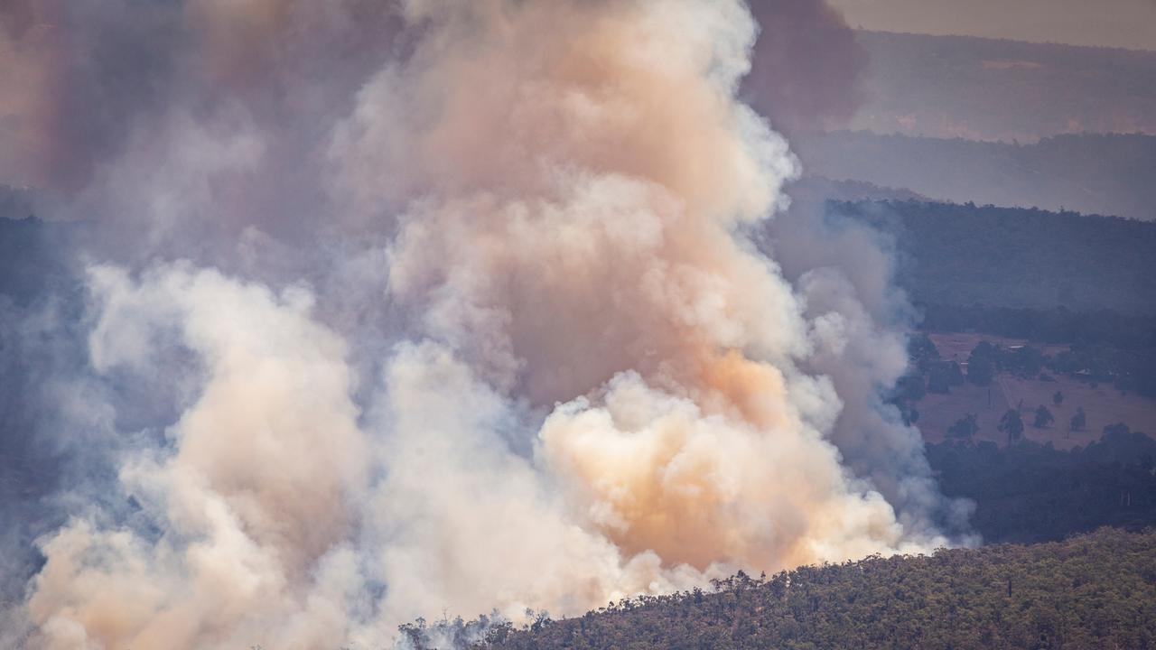 ‘In danger’: Dire warning for Aussie city