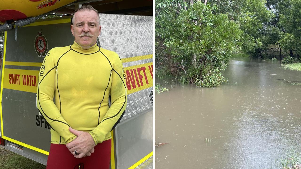 Bruce Hwy crash and car into water on Sunshine Coast | The Courier Mail